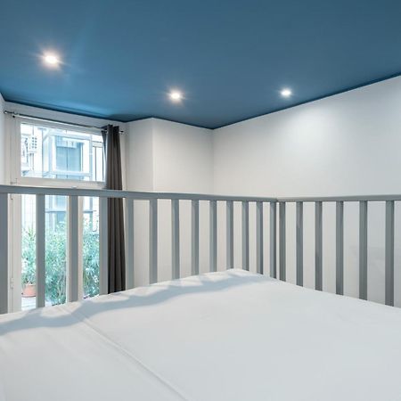 Isola - Studio Flat Milano Ngoại thất bức ảnh