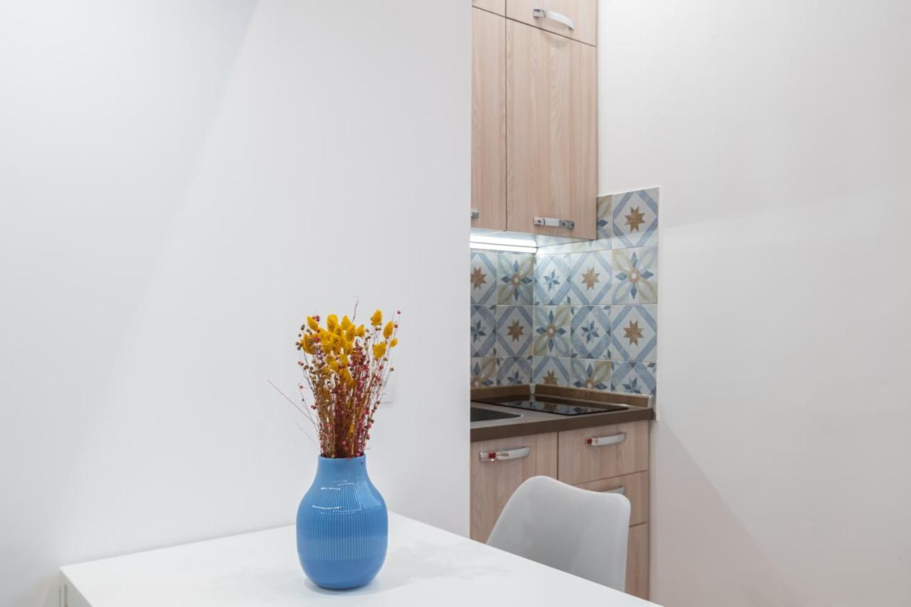 Isola - Studio Flat Milano Ngoại thất bức ảnh