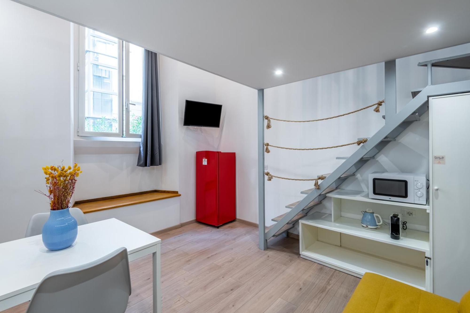 Isola - Studio Flat Milano Ngoại thất bức ảnh