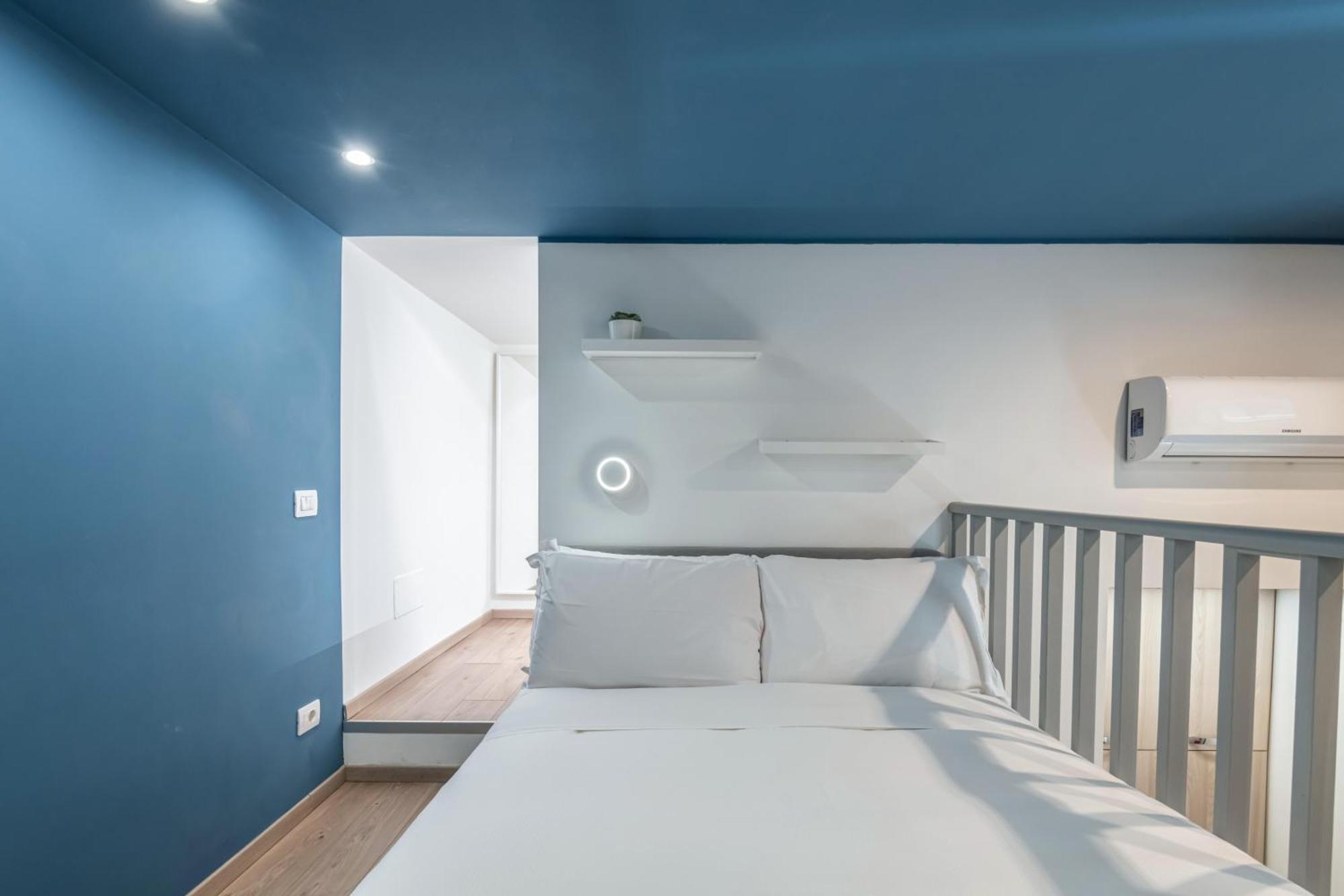 Isola - Studio Flat Milano Ngoại thất bức ảnh